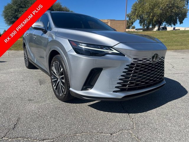2023 Lexus RX RX 350 Premium Plus FWD photo