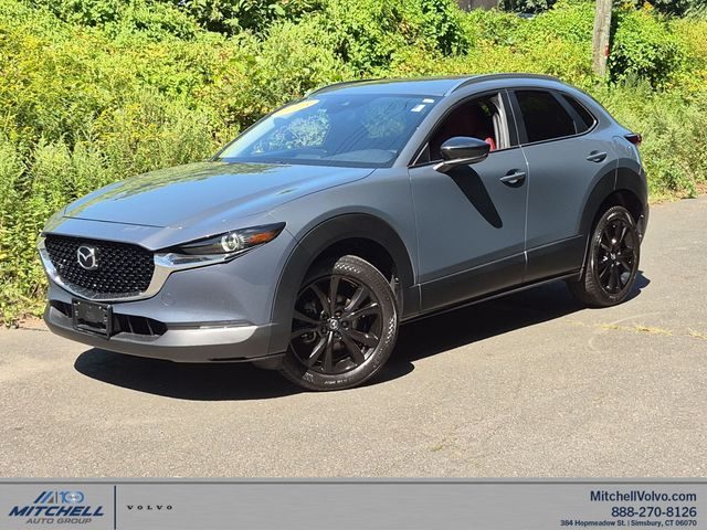 2023 Mazda CX-30 2.5 S Carbon Edition AWD photo