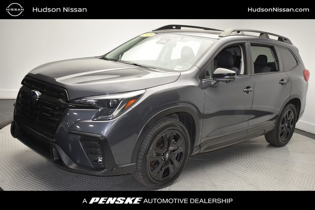 2023 Subaru Ascent Onyx Edition Limited AWD photo