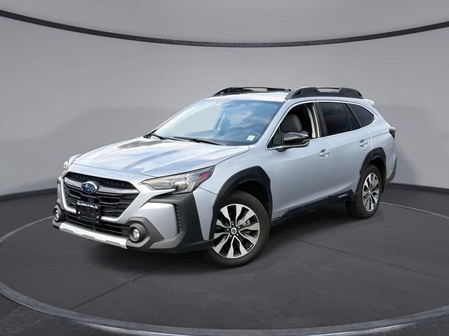 2023 Subaru Outback Limited AWD photo