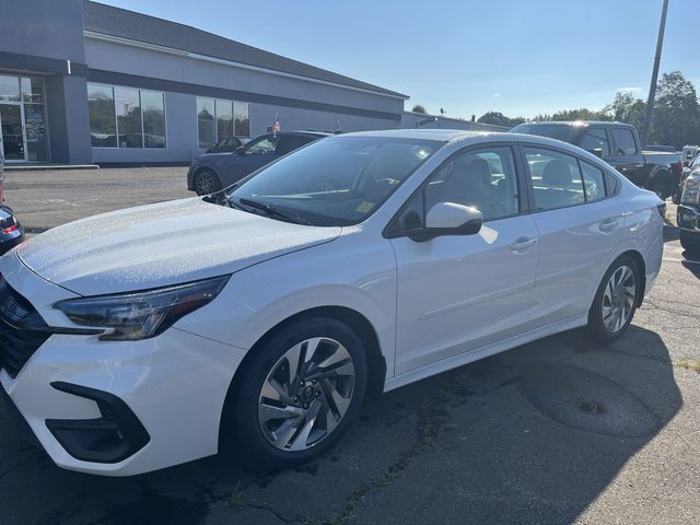 2023 Subaru Legacy Limited AWD photo