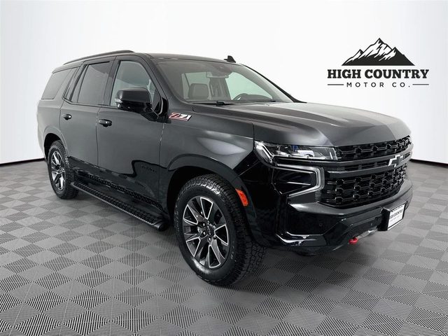2023 Chevrolet Tahoe Z71 4WD photo