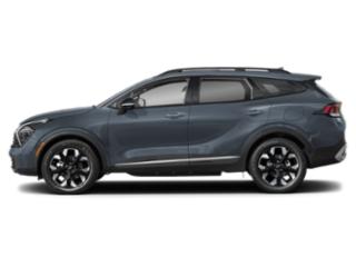 2023 Kia Sportage X-Line Prestige AWD photo