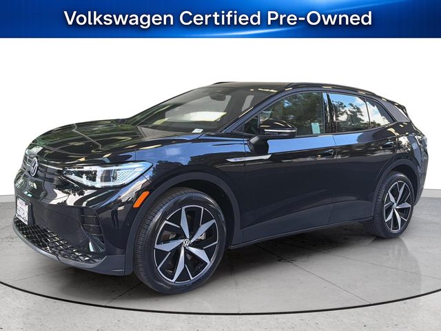 2023 Volkswagen ID.4 Pro S AWD photo