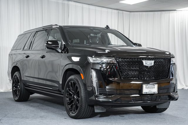 2023 Cadillac Escalade ESV 4WD Sport 4WD photo
