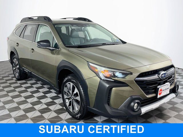 2023 Subaru Outback Limited AWD photo
