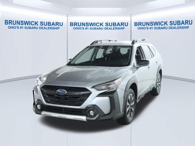 2023 Subaru Outback Limited XT AWD photo