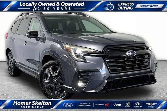 2023 Subaru Ascent Onyx Edition Limited AWD photo
