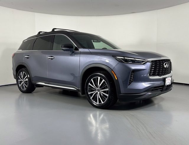 2023 Infiniti QX60 AUTOGRAPH AWD photo