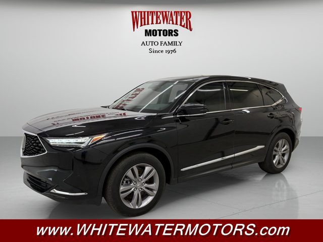 2023 Acura MDX FWD photo