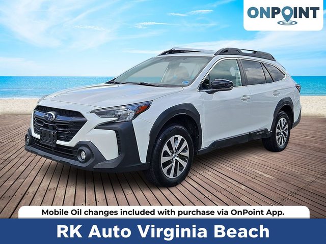 2023 Subaru Outback Premium AWD photo