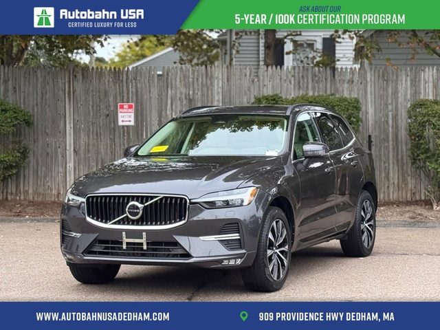 2023 Volvo XC60 Core AWD photo