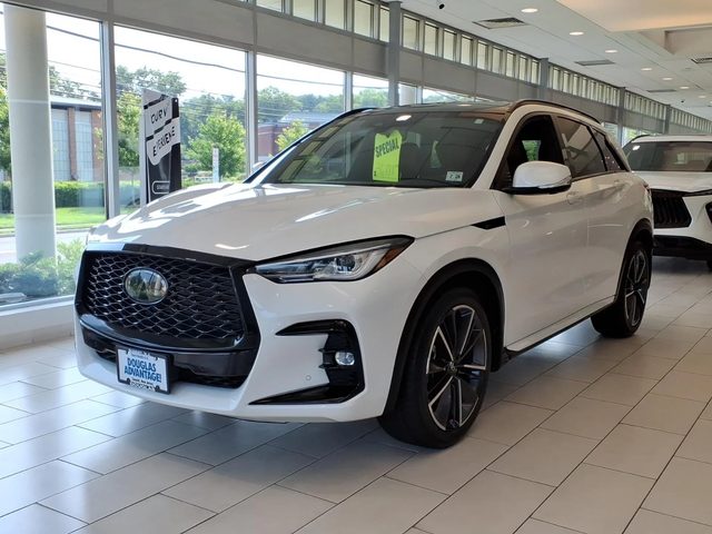 2023 Infiniti QX50 Sport AWD photo
