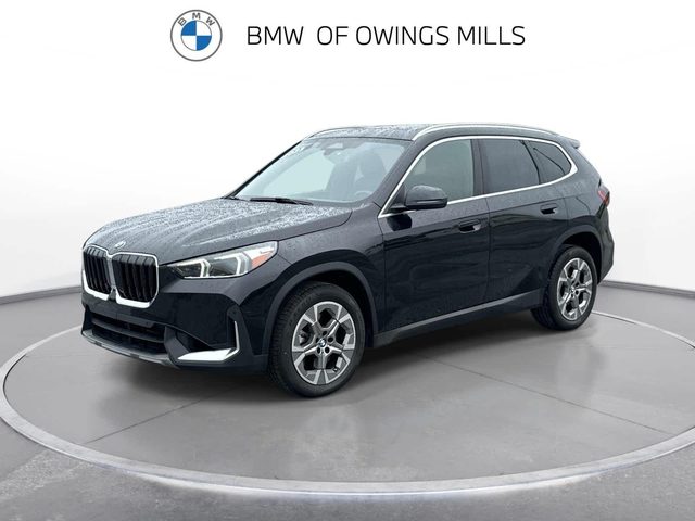 2023 BMW X1 xDrive28i AWD photo