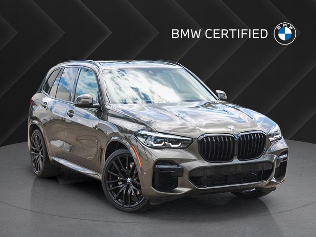 2023 BMW X5 sDrive40i RWD photo