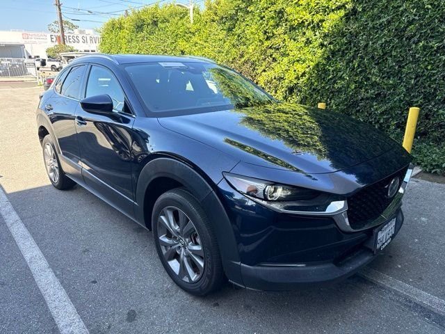 2023 Mazda CX-30 2.5 S Premium Package AWD photo