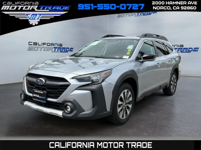2023 Subaru Outback Limited AWD photo
