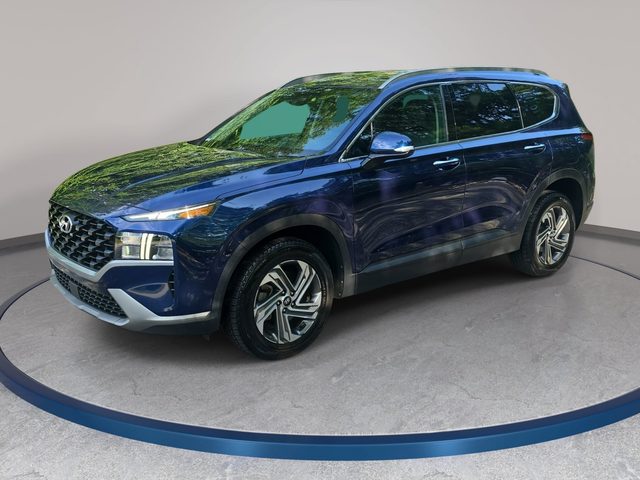 2023 Hyundai Santa Fe SEL FWD photo