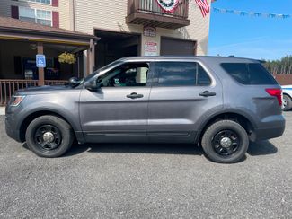 2017 Ford Explorer  AWD photo