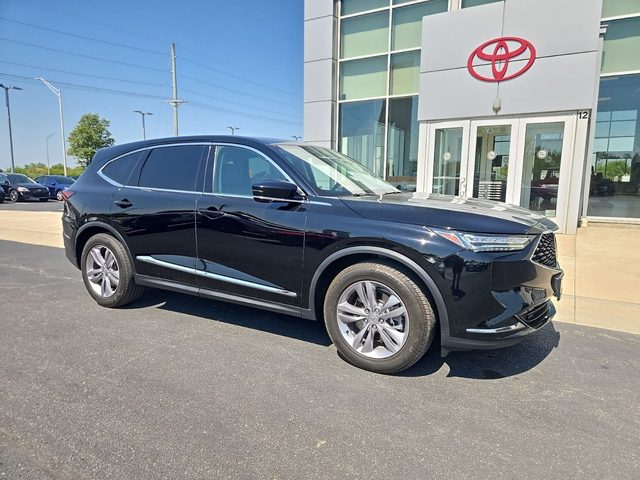 2023 Acura MDX  FWD photo