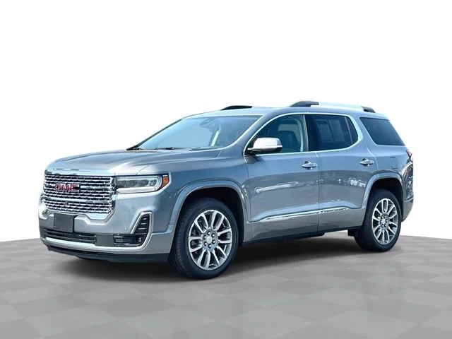 2023 GMC Acadia Denali AWD photo
