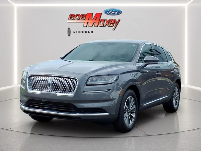 2023 Lincoln Nautilus Reserve FWD photo