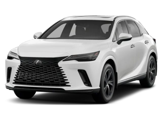 2023 Lexus RX RX 350h Premium AWD photo