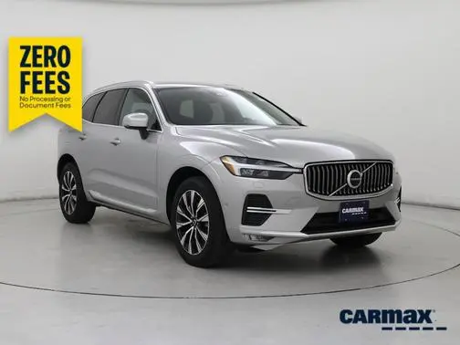 2023 Volvo XC60 Plus Bright Theme AWD photo