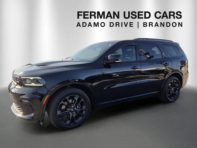 2023 Dodge Durango R/T Plus RWD photo