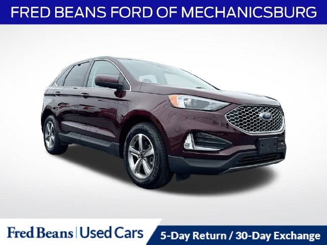 2023 Ford Edge SEL AWD photo