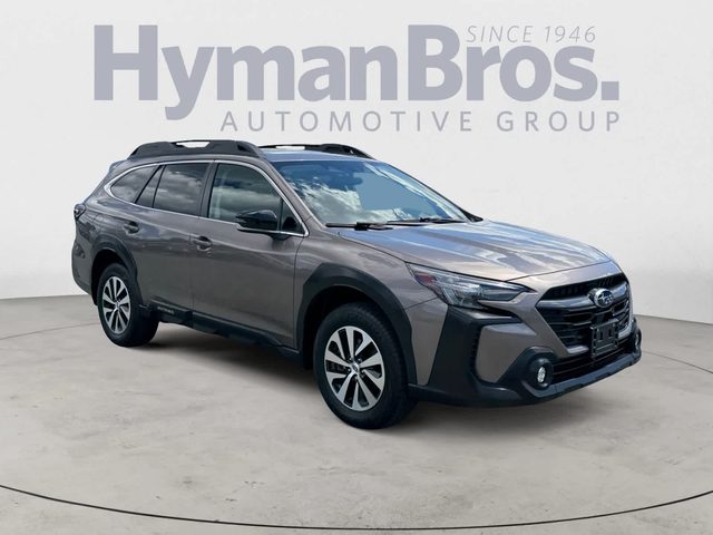 2023 Subaru Outback Premium AWD photo