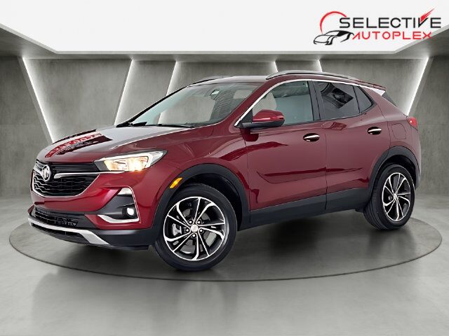 2023 Buick Encore GX Select AWD photo