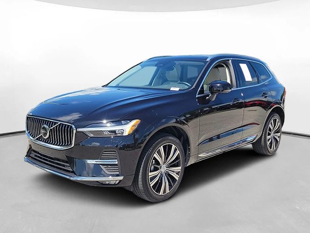 2023 Volvo XC60 Plus Bright Theme FWD photo