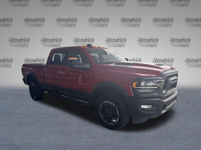 2023 Ram 2500 Power Wagon Rebel 4WD photo