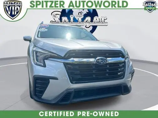 2023 Subaru Ascent Premium AWD photo
