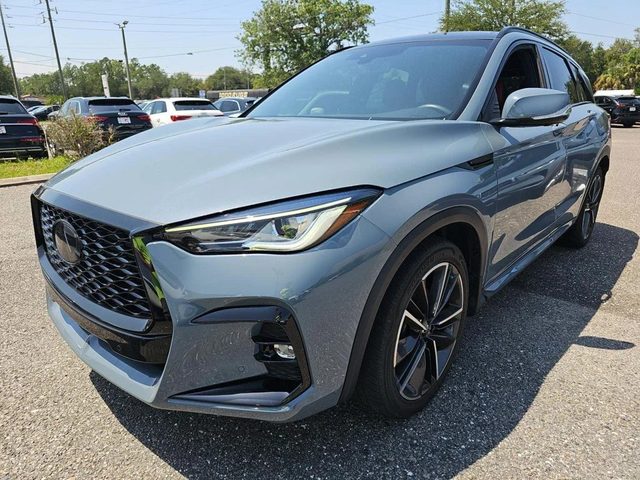 2023 Infiniti QX50 Sport FWD photo