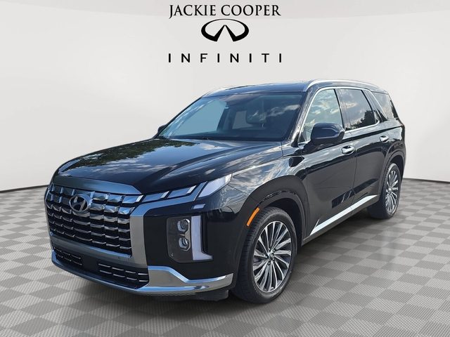 2023 Hyundai Palisade Calligraphy FWD photo