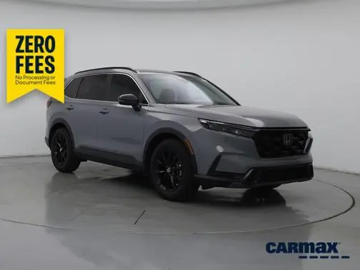 2023 Honda CR-V Sport FWD photo