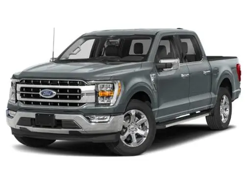 2023 Ford F-150 LARIAT 4WD photo