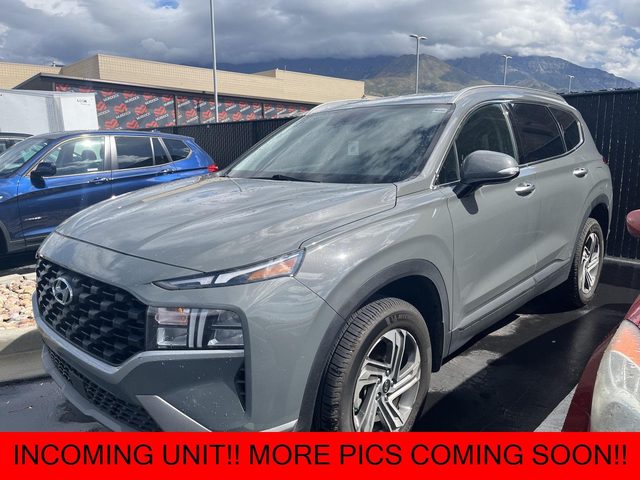 2023 Hyundai Santa Fe SEL AWD photo