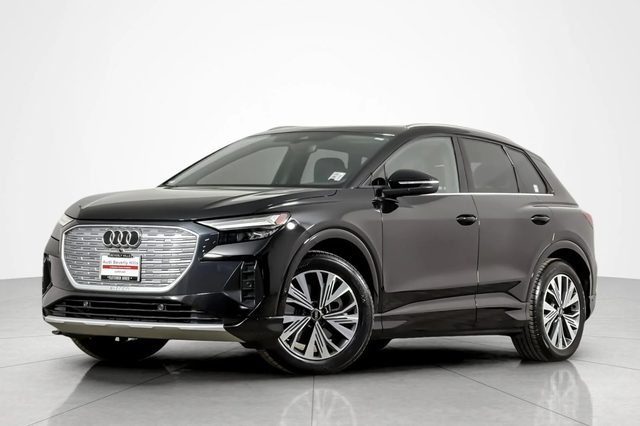 2023 Audi Q4 e-tron Premium Plus RWD photo