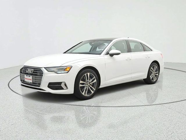 2023 Audi A6 Premium AWD photo