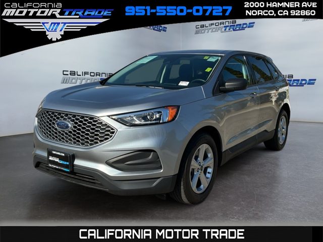 2023 Ford Edge SE AWD photo