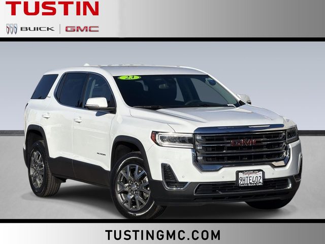 2023 GMC Acadia SLE FWD photo