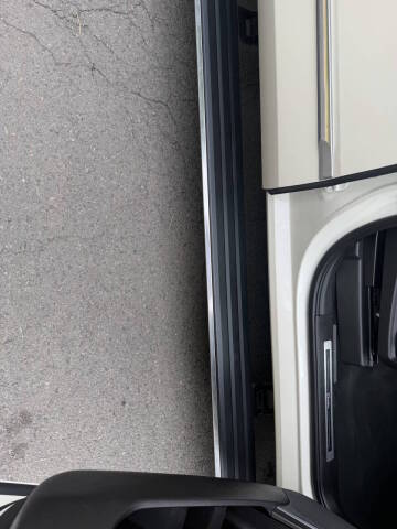 2015 Cadillac Escalade ESV Premium 4WD photo