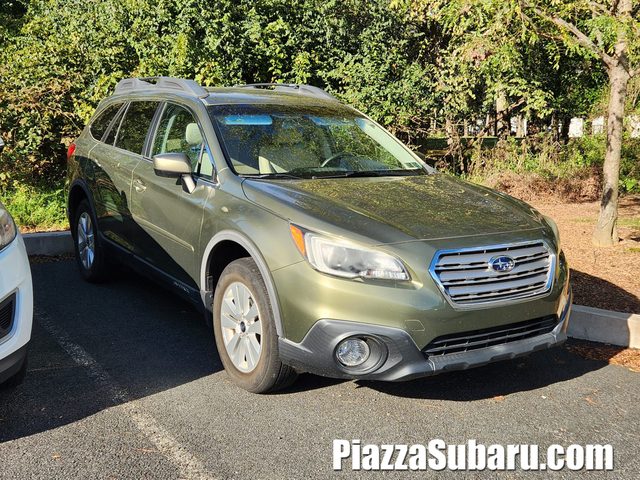 2016 Subaru Outback 2.5i Premium AWD photo