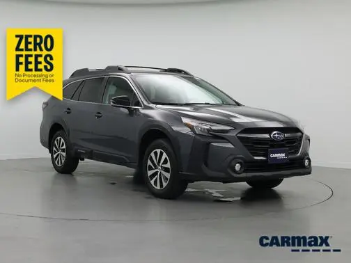 2023 Subaru Outback Premium AWD photo
