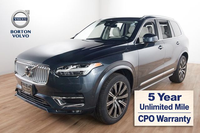 2023 Volvo XC90 Plus AWD photo