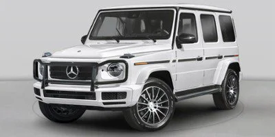 2023 Mercedes-Benz G-Class G 550 AWD photo