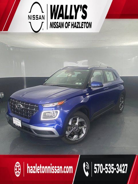 2023 Hyundai Venue Limited FWD photo